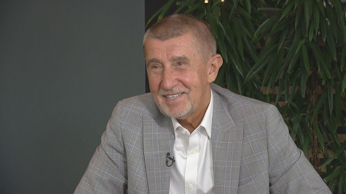 Babiš: Je tu nová totalita. Bude líp, až se vrátíme do vlády | TN.cz